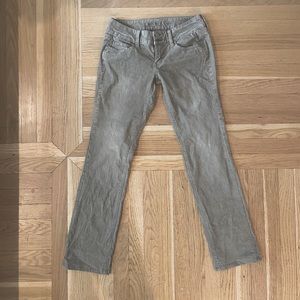 American Eagle Cords